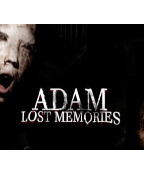 Adam - Lost Memories Steam Key GLOBAL